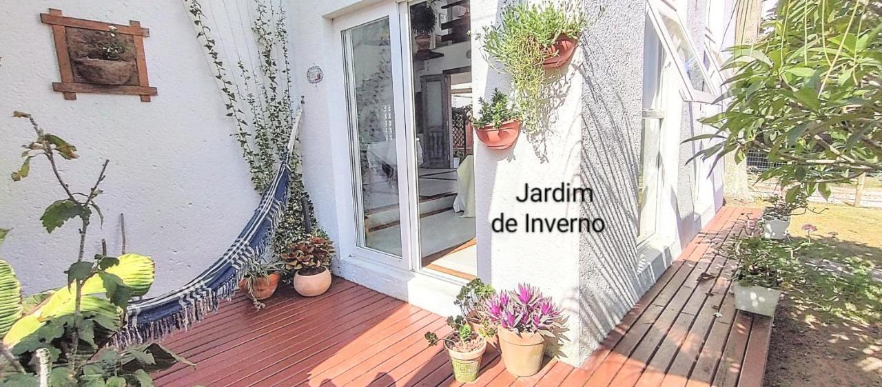 Maison De L'ocean 250 M Holiday home Florianopolis
