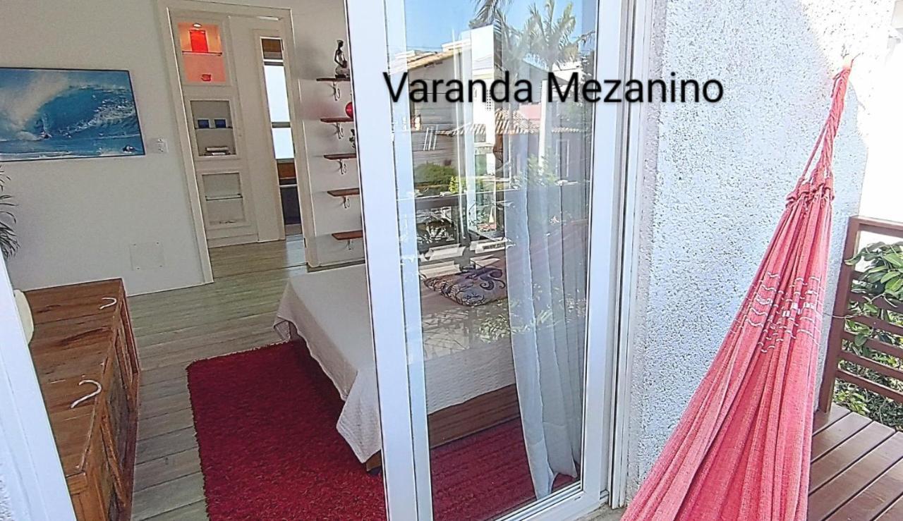 Holiday home Maison De L'ocean 250 M Florianopolis