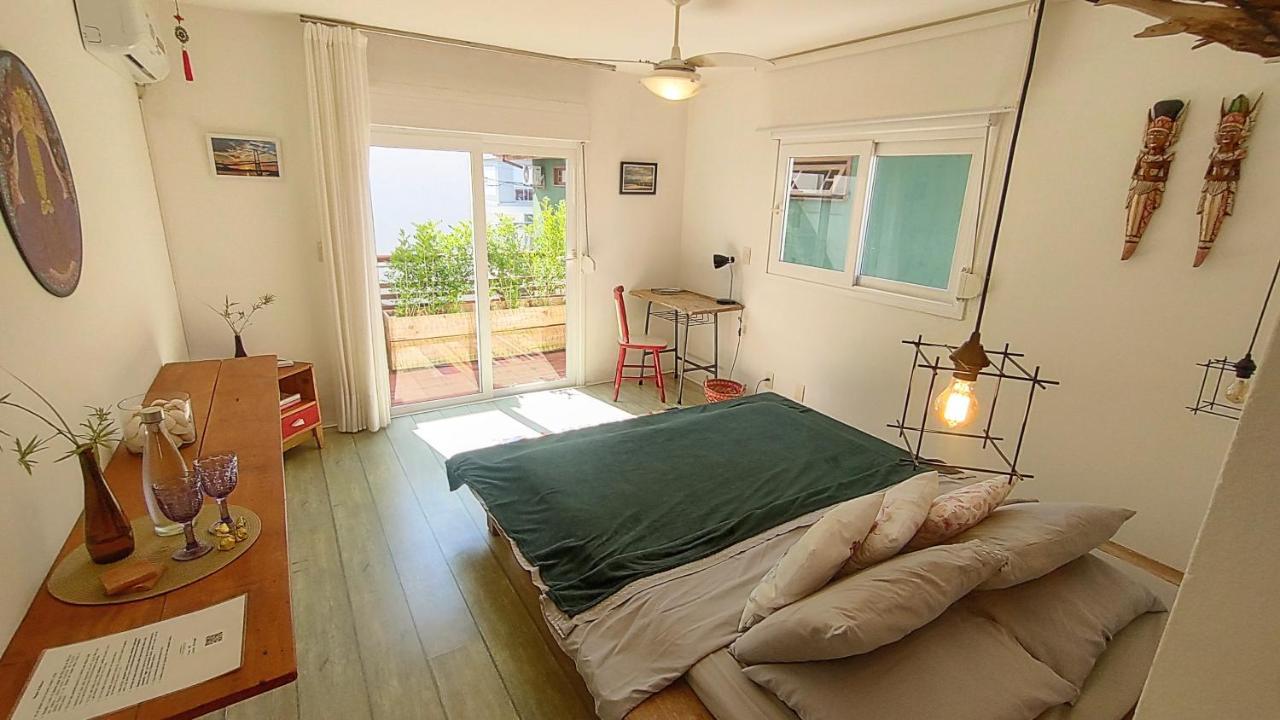 Maison De L'ocean 250 M * Florianopolis