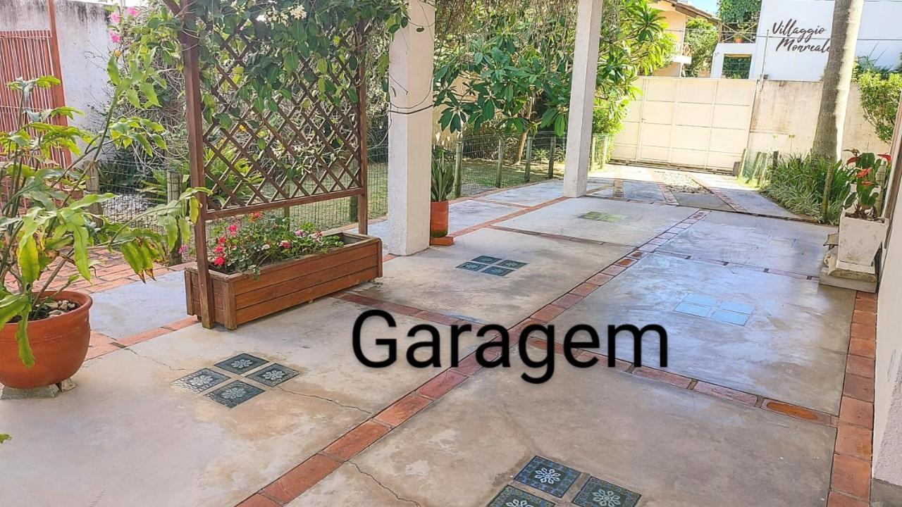 Holiday home Maison De L'ocean 250 M Florianopolis
