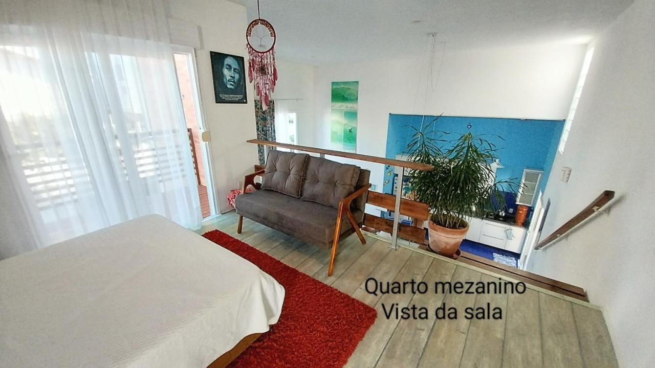 Maison De L'ocean 250 M Florianopolis