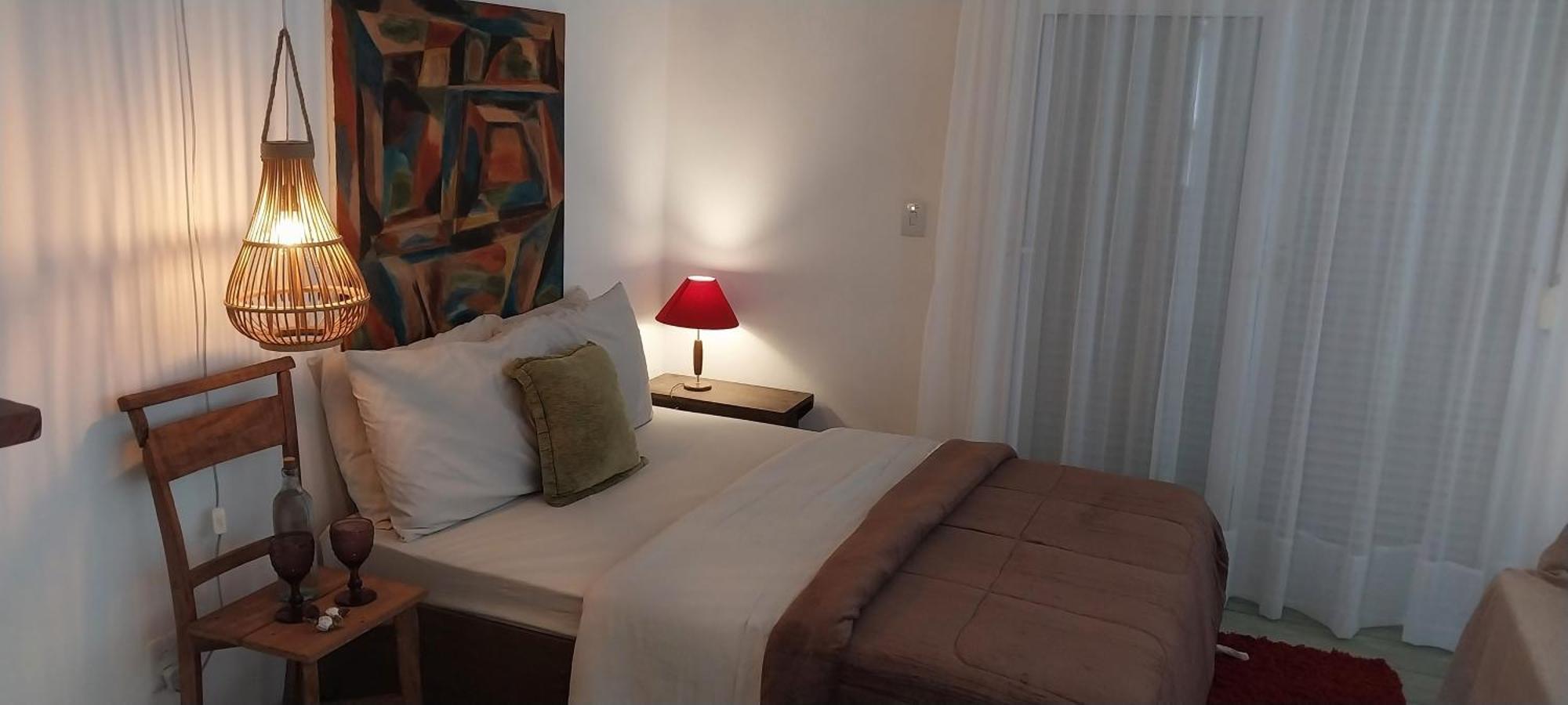 Holiday home Maison De L'ocean 250 M Florianopolis