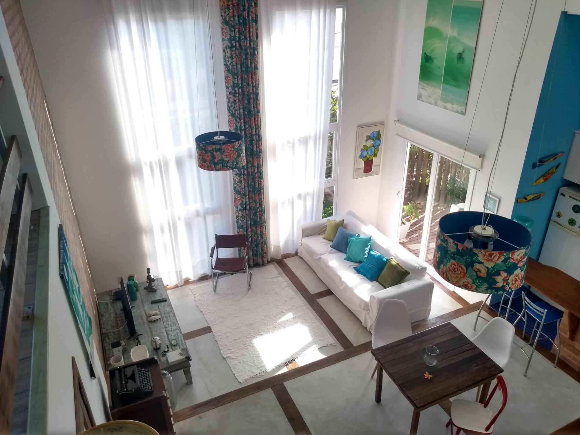 Maison De L'ocean 250 M * Florianopolis